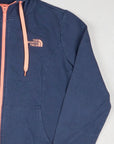 The North Face - Full Zip (M) Right