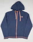 The North Face - Full Zip (M)