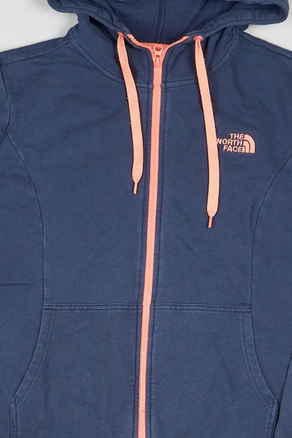 The North Face - Full Zip (M) Center