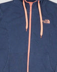 The North Face - Full Zip (M) Center