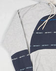 Nike - Hoodie (M) Left