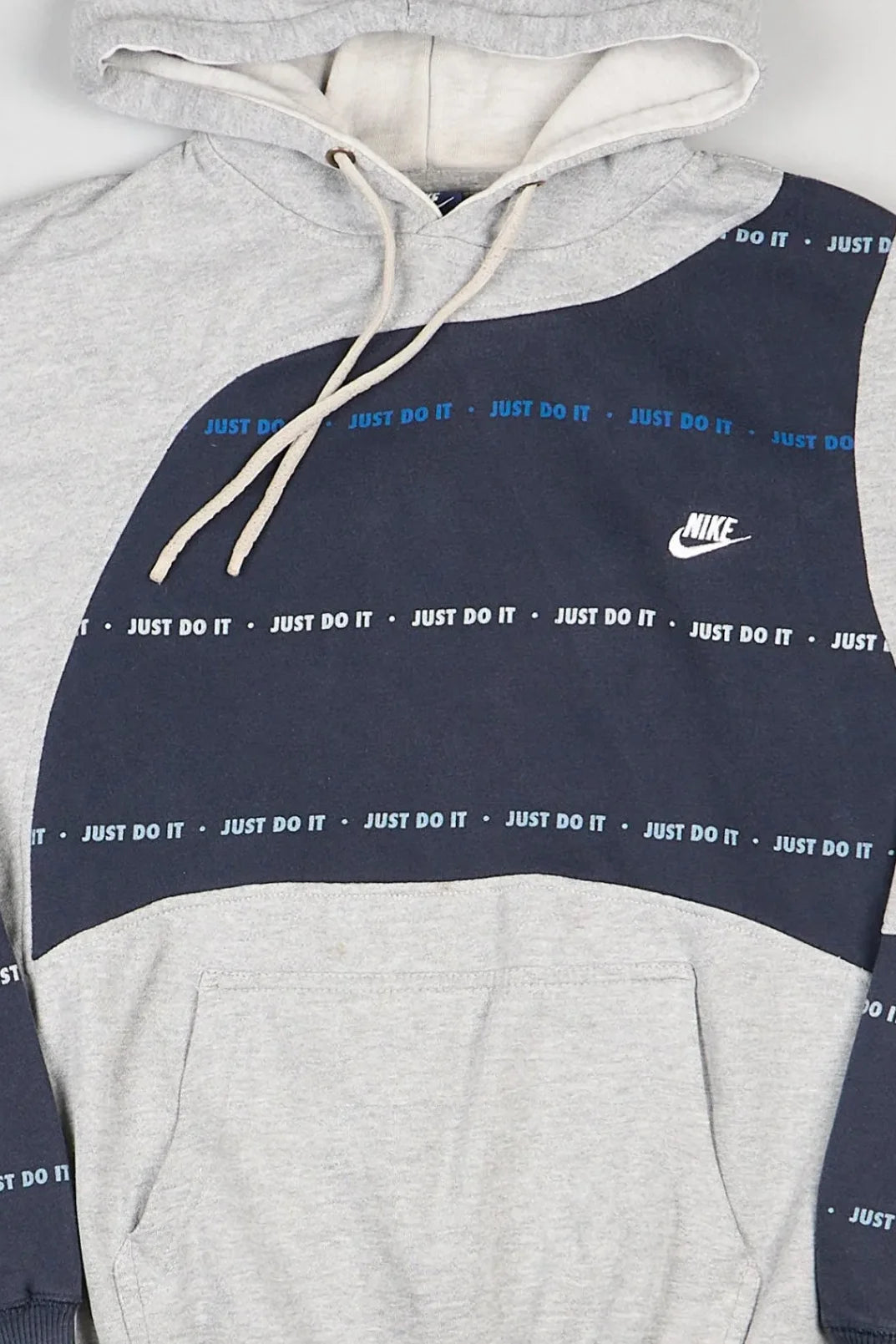 Nike - Hoodie (M) Center