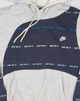 Nike - Hoodie (M) Center