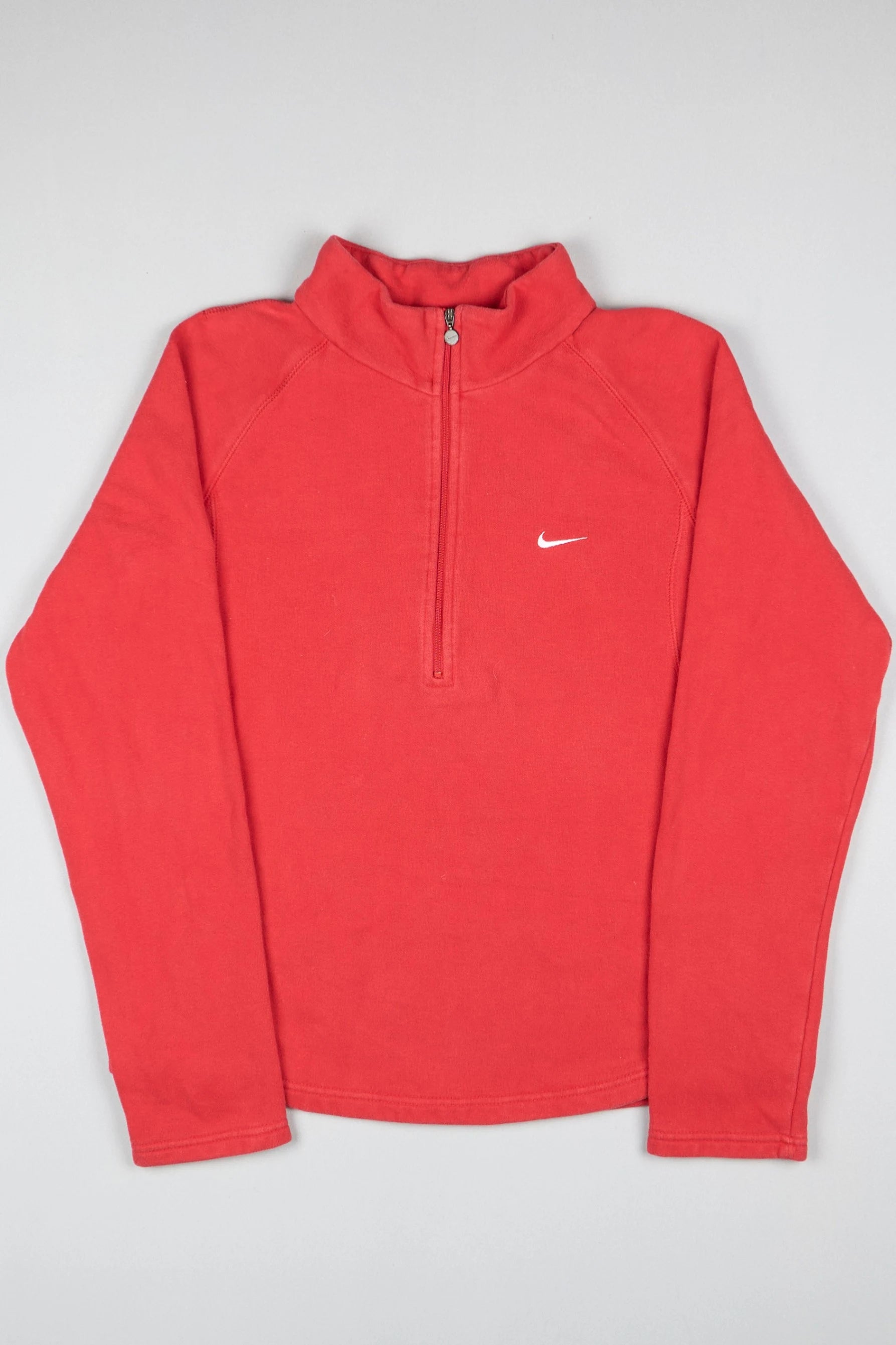 Nike - Quarter Zip (L)