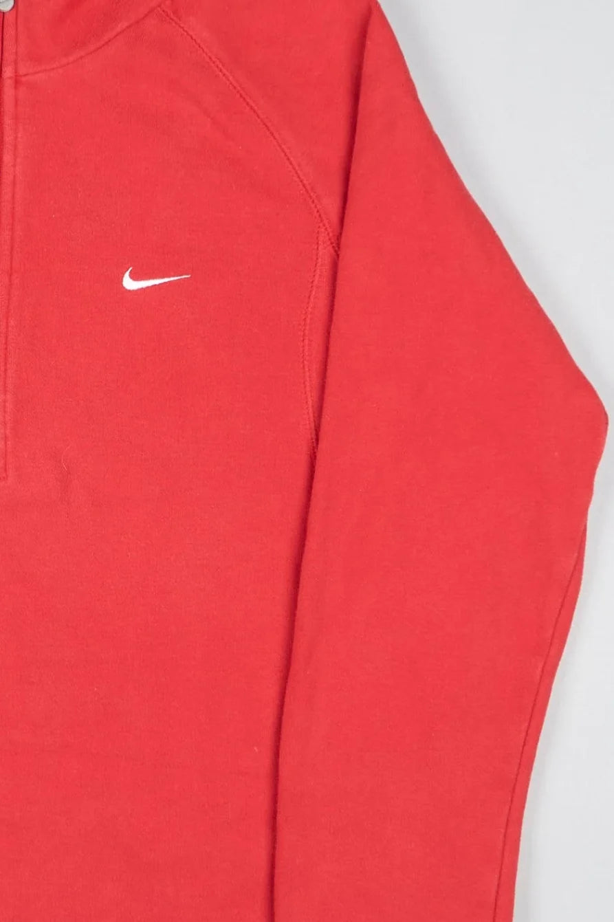 Nike - Quarter Zip (L)