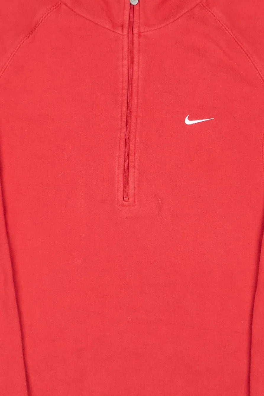 Nike - Quarter Zip (L)