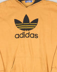 Adidas - Hoodie (XL) Center