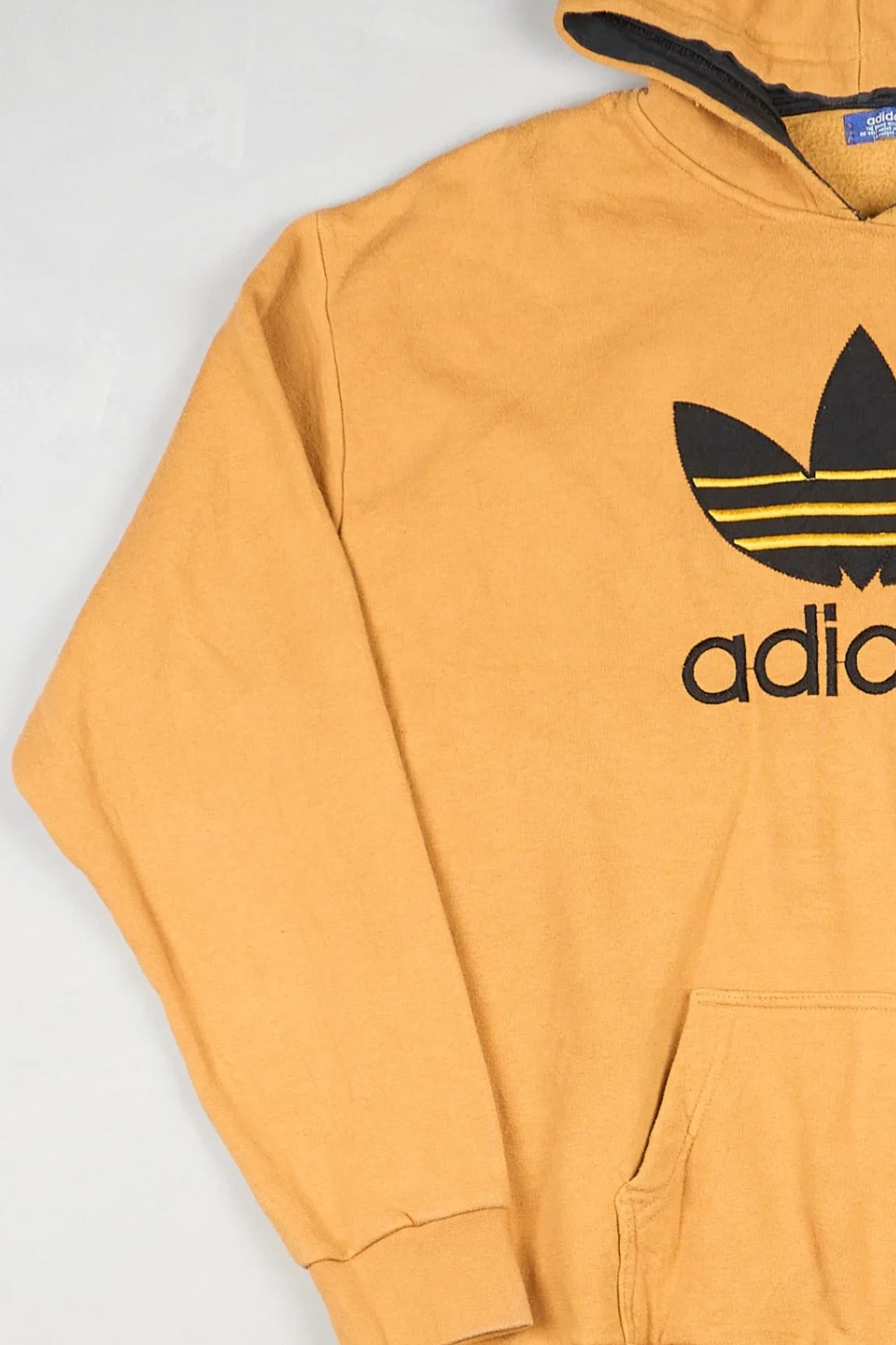 Adidas - Hoodie (XL) Left