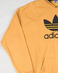 Adidas - Hoodie (XL) Left