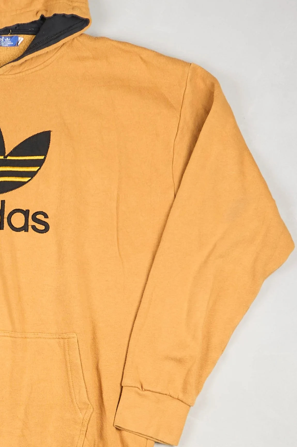 Adidas - Hoodie (XL) Right