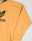 Adidas - Hoodie (XL) Right