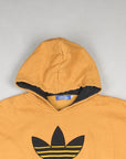 Adidas - Hoodie (XL) Top