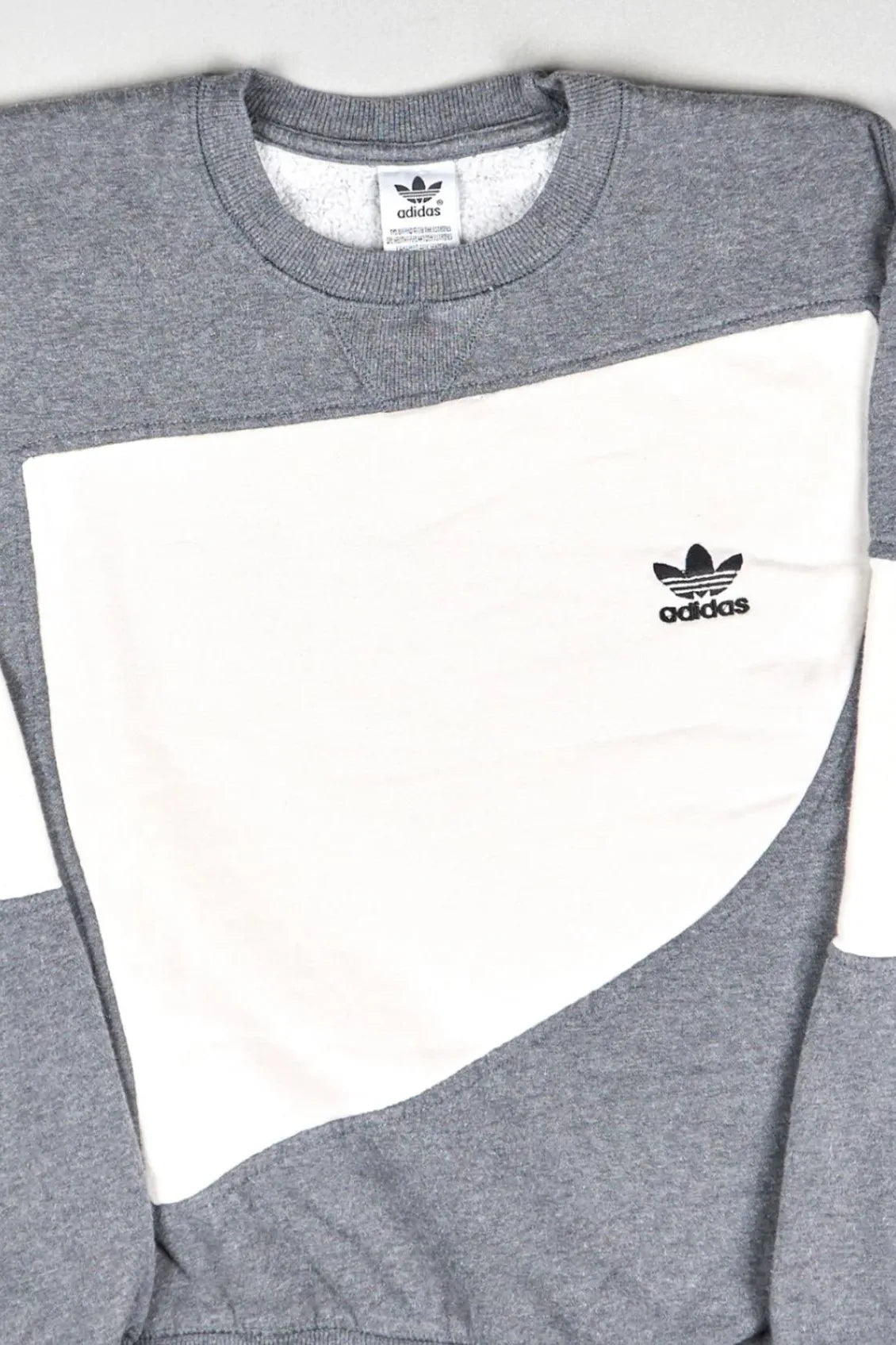 Adidas - Sweatshirt (M)