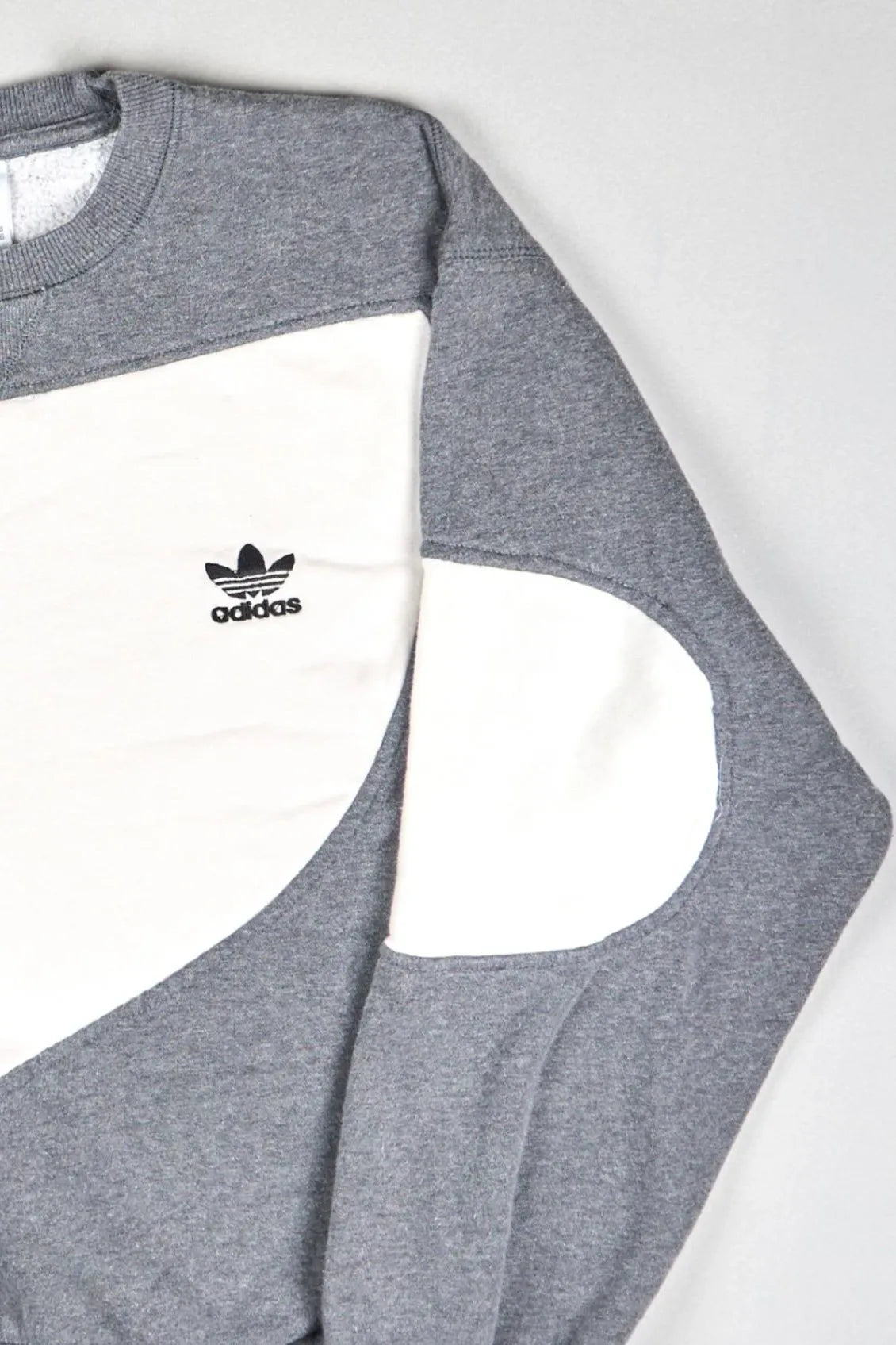 Adidas - Sweatshirt (M)