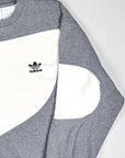 Adidas - Sweatshirt (M)