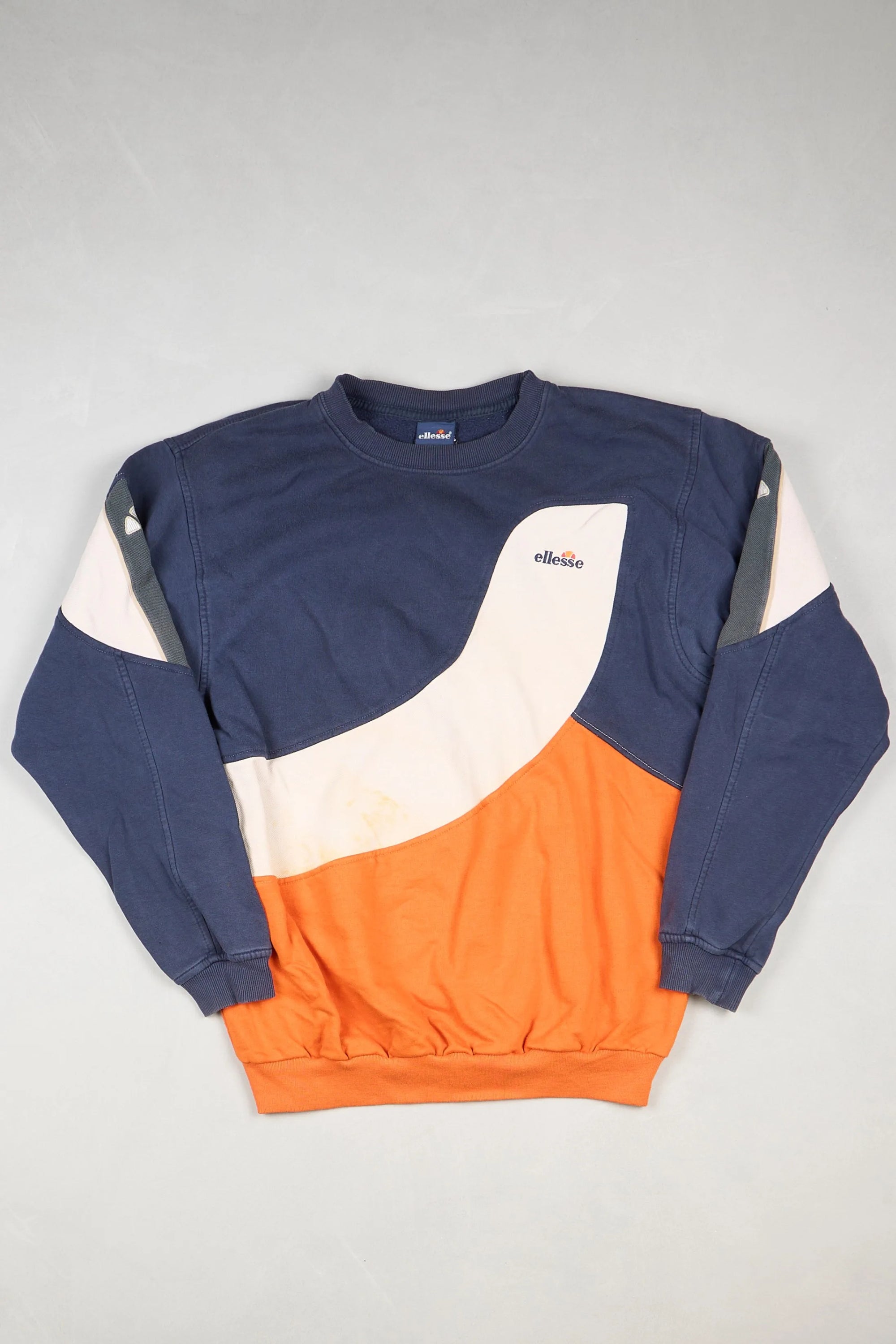 Ellesse - Sweatshirt (L)