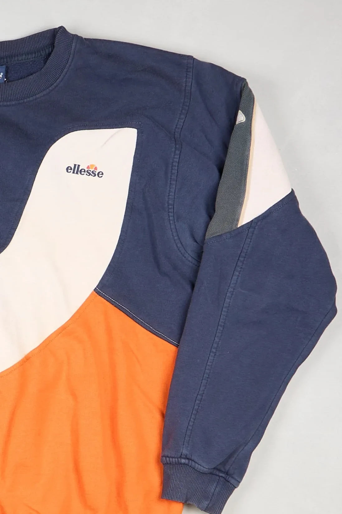 Ellesse - Sweatshirt (L) Right