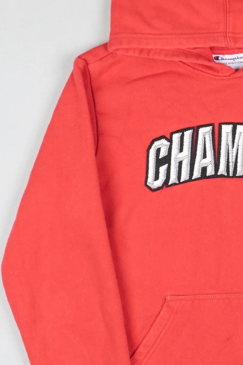 Champion - Hoodie (L)