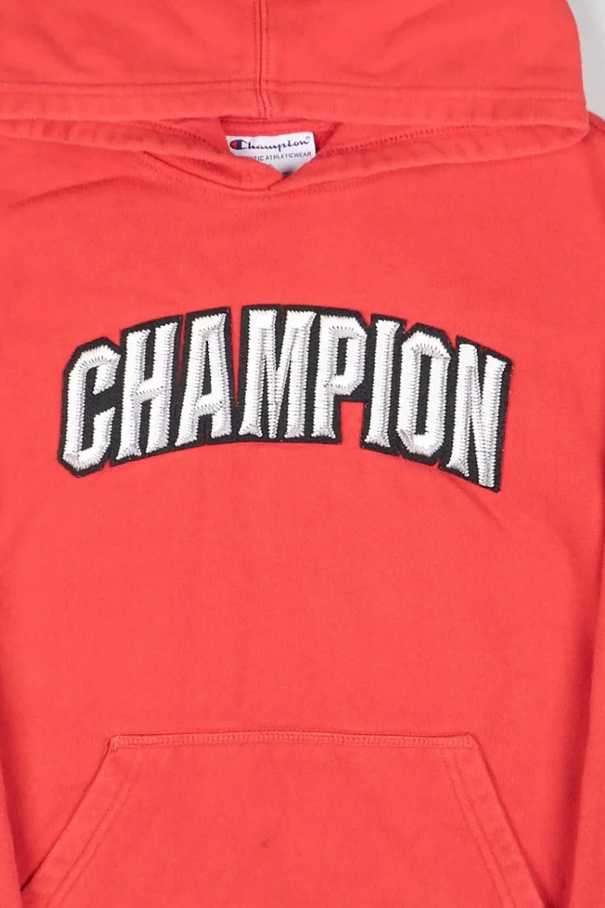 Champion - Hoodie (L)