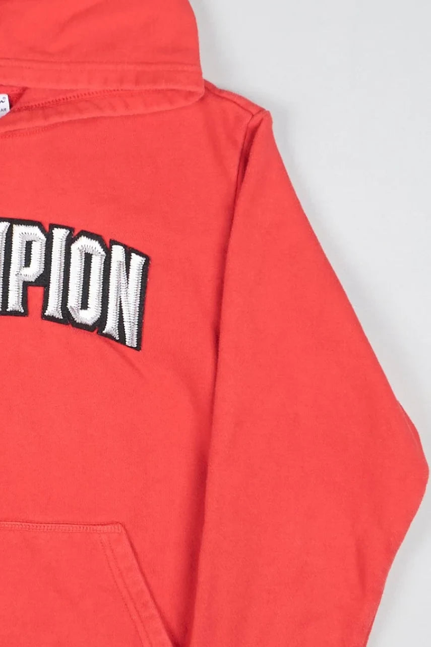 Champion - Hoodie (L)