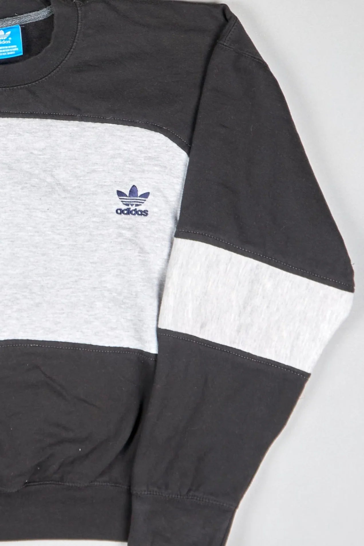 Adidas - Sweatshirt (M)