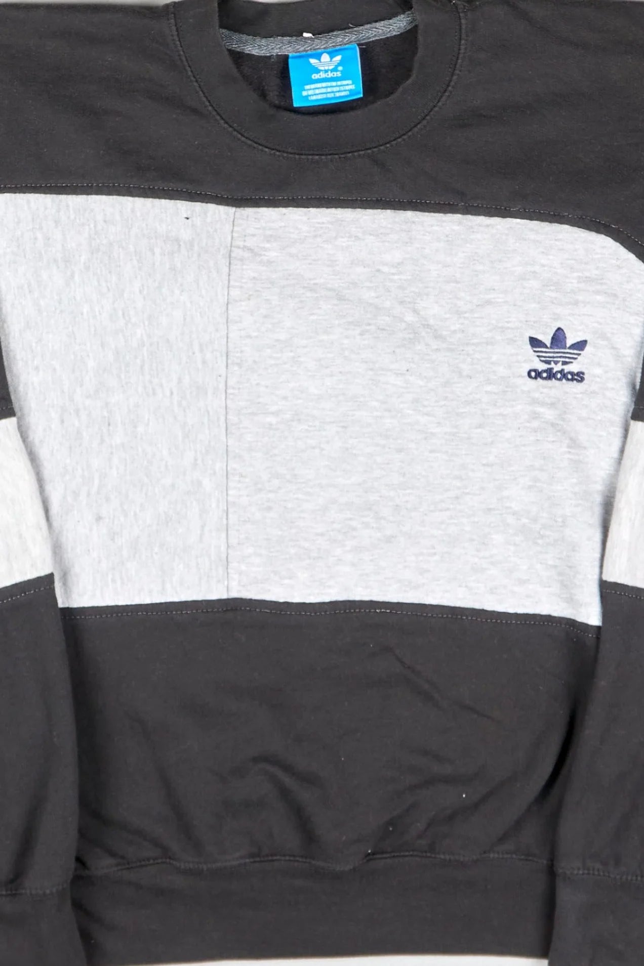 Adidas - Sweatshirt (M)