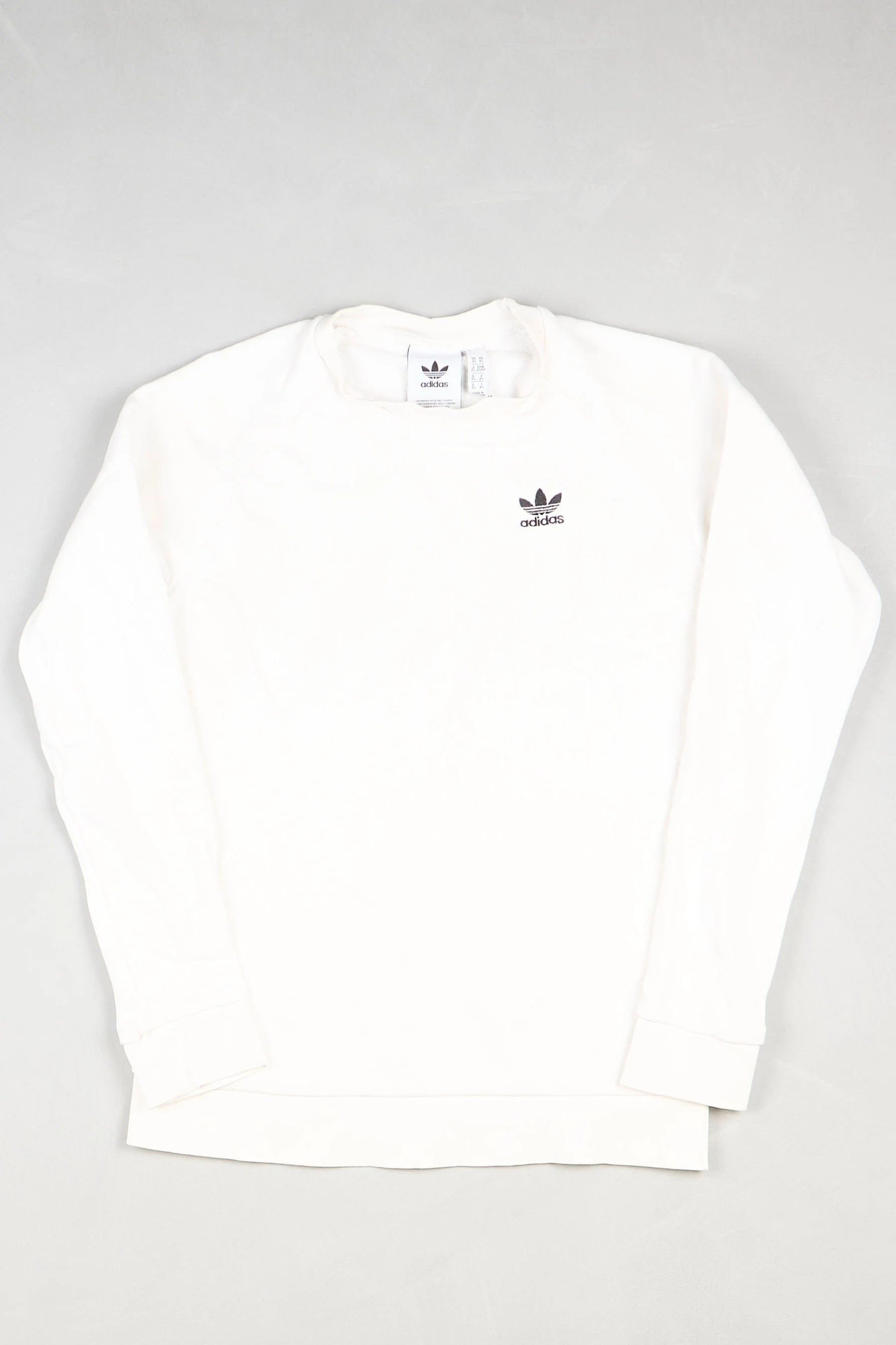 Adidas - Sweatshirt (XS)