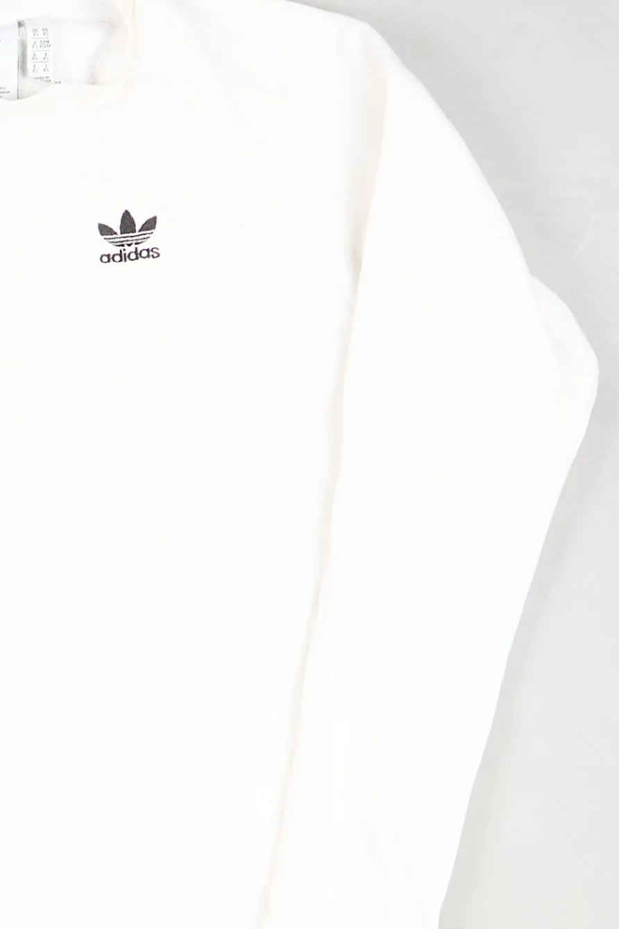 Adidas - Sweatshirt (XS) Right