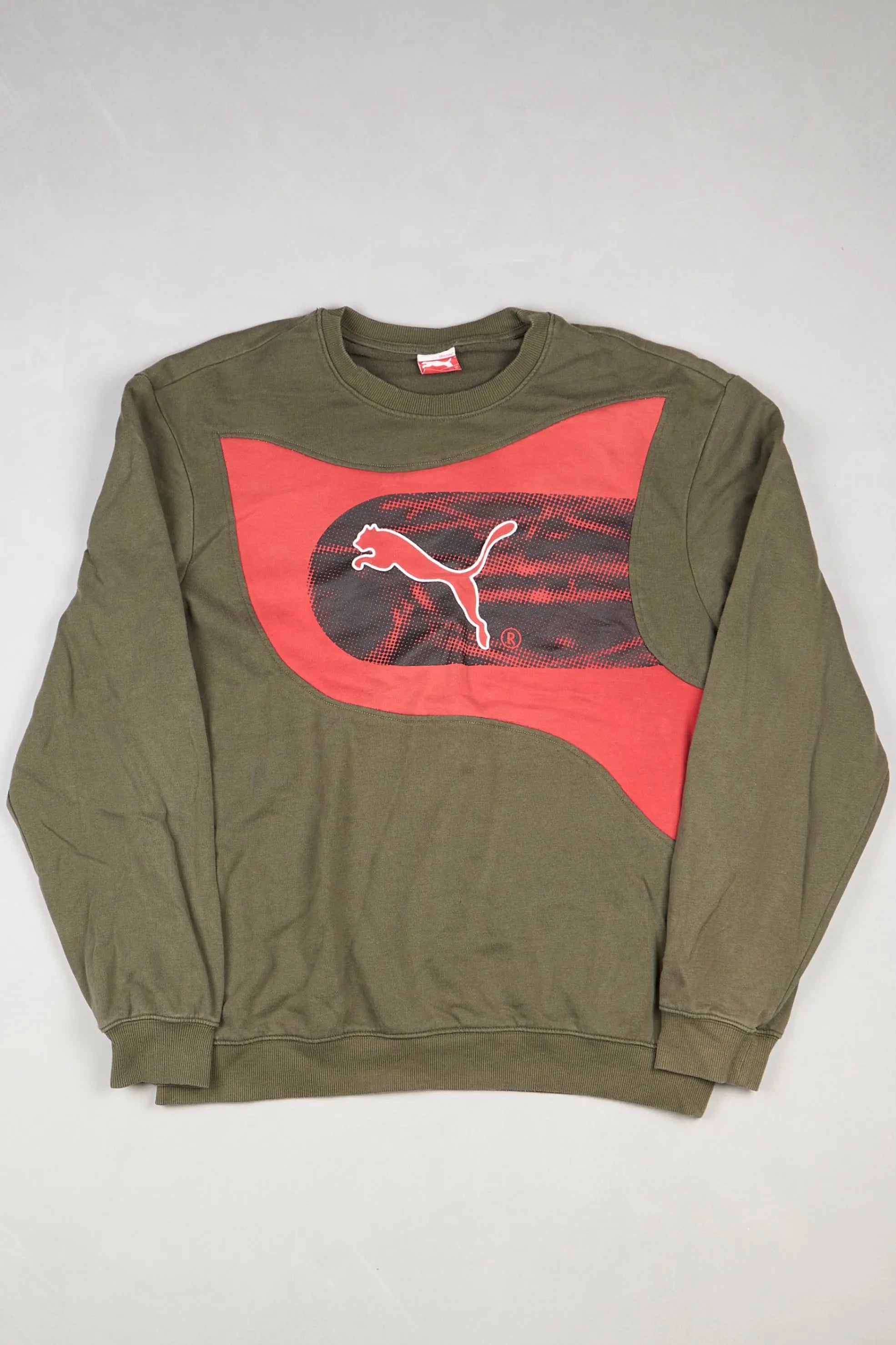 Puma - Sweatshirt (XL)