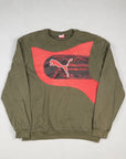 Puma - Sweatshirt (XL)