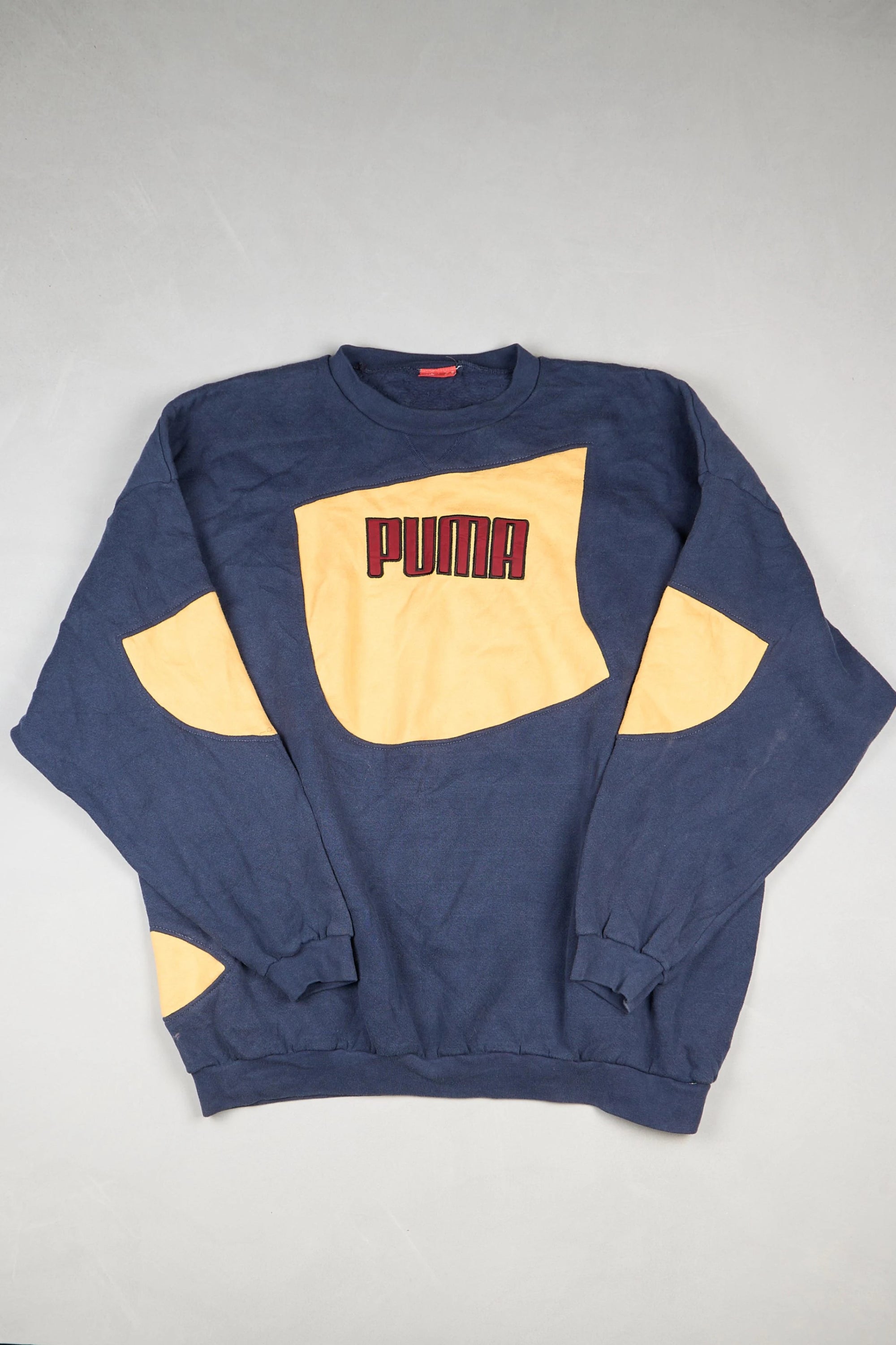 Puma - Sweatshirt (2XL)