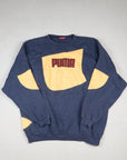 Puma - Sweatshirt (2XL)