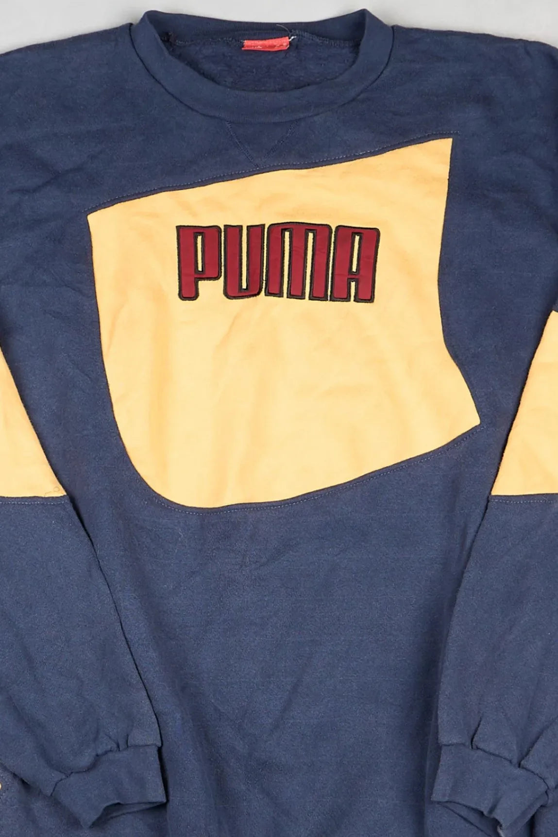 Puma - Sweatshirt (2XL) Center