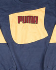 Puma - Sweatshirt (2XL) Center