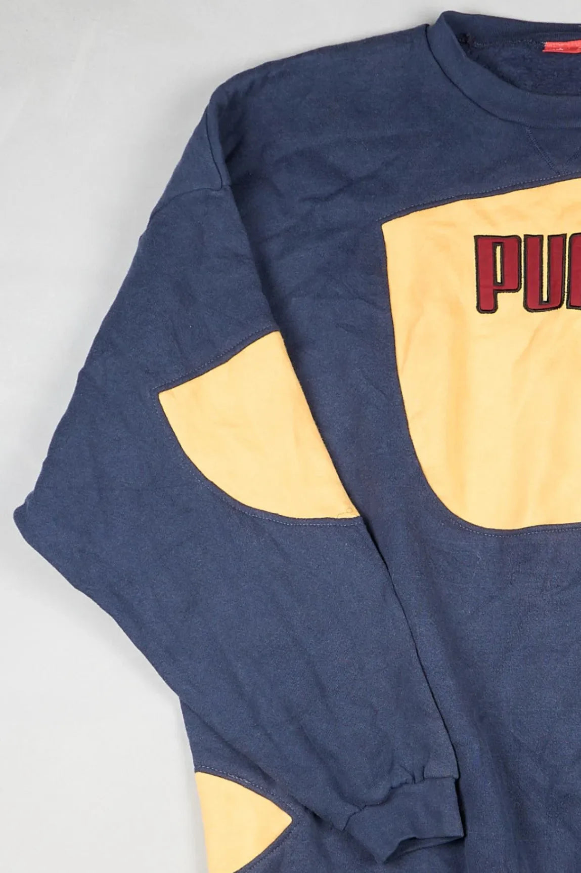 Puma - Sweatshirt (2XL) Left