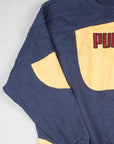 Puma - Sweatshirt (2XL) Left