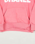 Bootleg - Hoodie (XS) Bottom