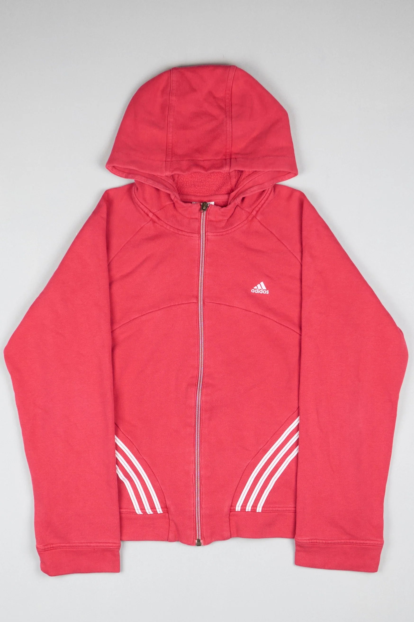 Adidas - Full Zip (M)