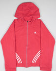 Adidas - Full Zip (M)