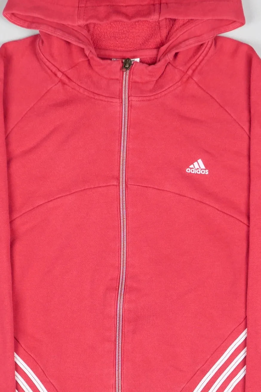 Adidas - Full Zip (M)