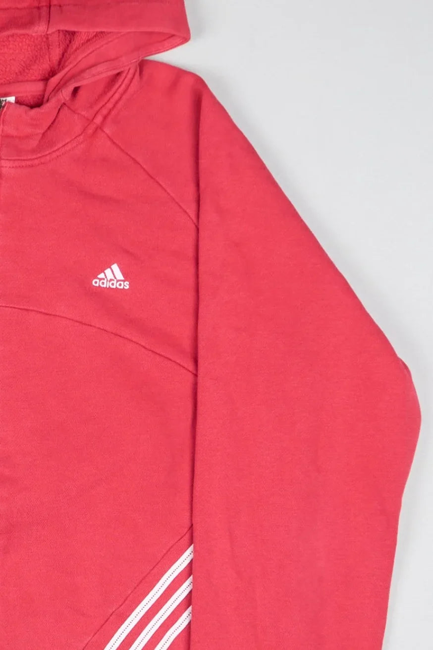 Adidas - Full Zip (M)