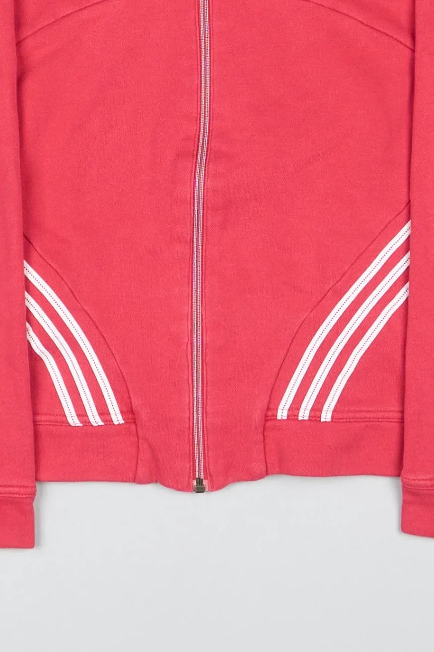 Adidas - Full Zip (M)