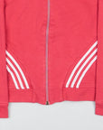 Adidas - Full Zip (M)