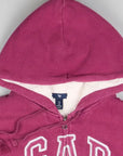 GAP - Hoodie (S)