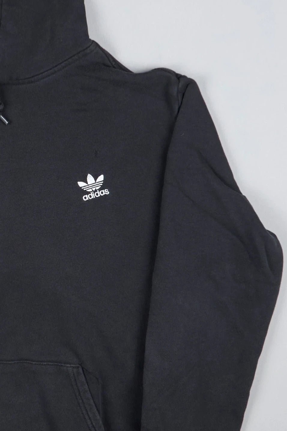 Adidas - Hoodie (L) Right