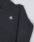 Adidas - Hoodie (L) Right