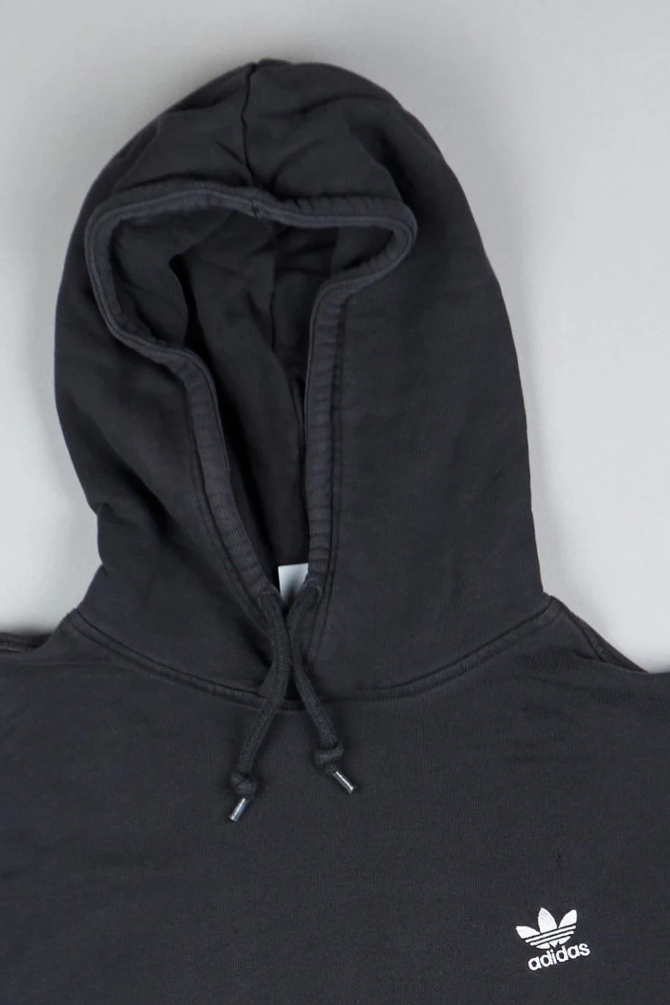 Adidas - Hoodie (L) Top