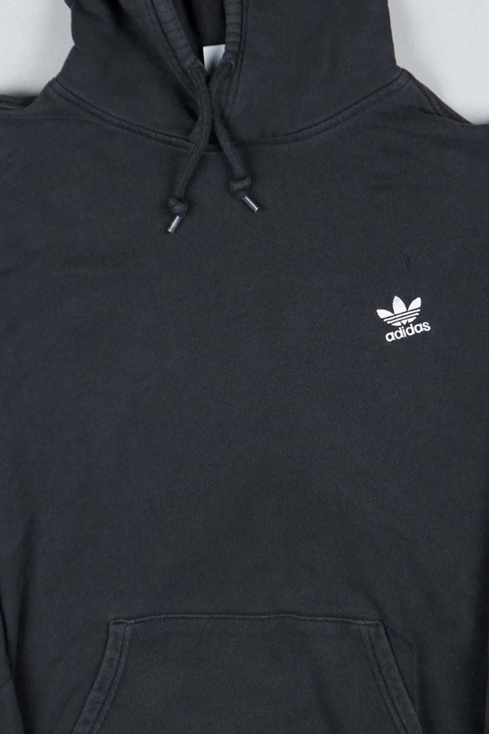 Adidas - Hoodie (L) Center