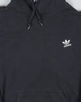 Adidas - Hoodie (L) Center