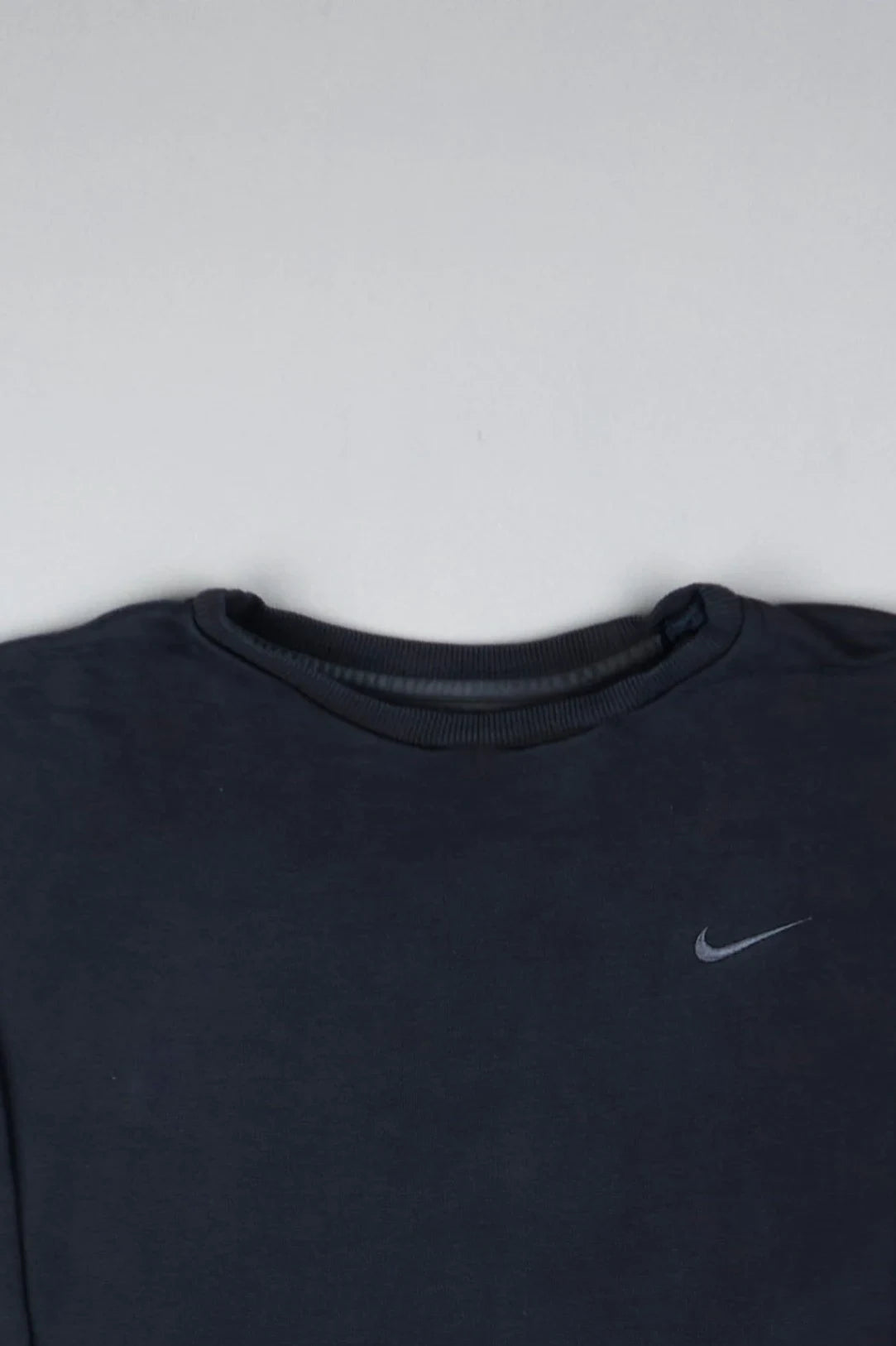 Nike - Sweatshirt (XXL) Top